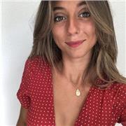 Doy clases particulares de Francés, Inglés y apoyo en diferentes materias